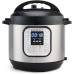 Instant Pot Duo 7-in-1 Electric Pressure Cooker, 6 Quart